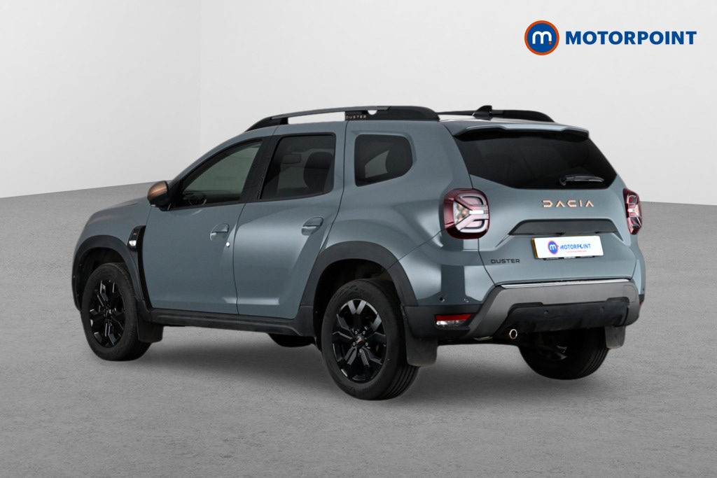 Used Dacia Duster 2024 for sale - 78081749: Photo 5