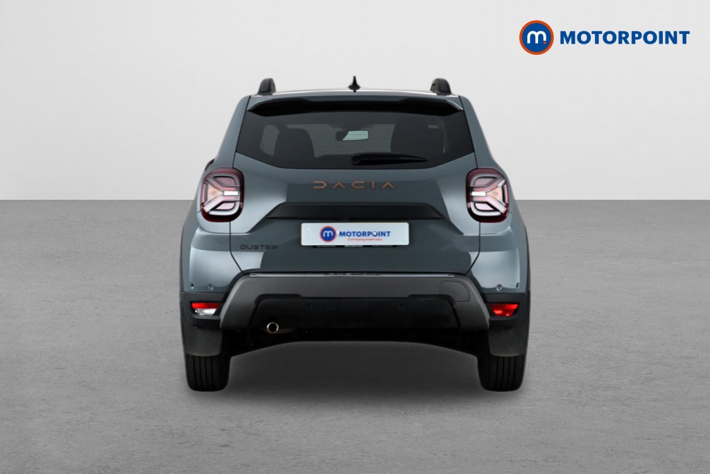 Used Dacia Duster 2024 for sale - 78081749: Photo 6