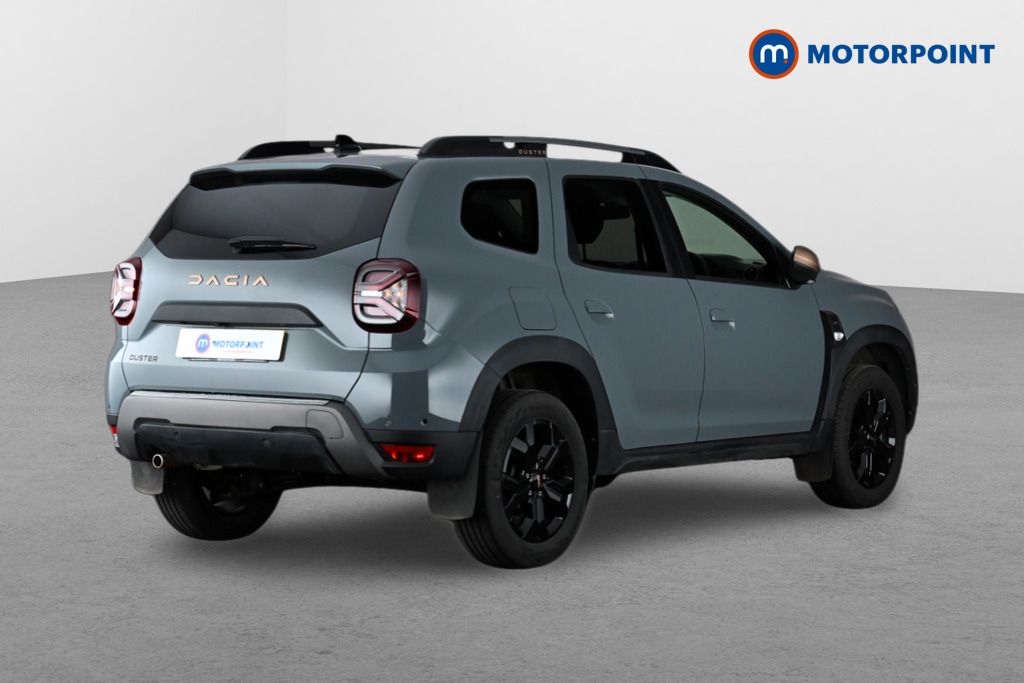 Used Dacia Duster 2024 for sale - 78081749: Photo 7