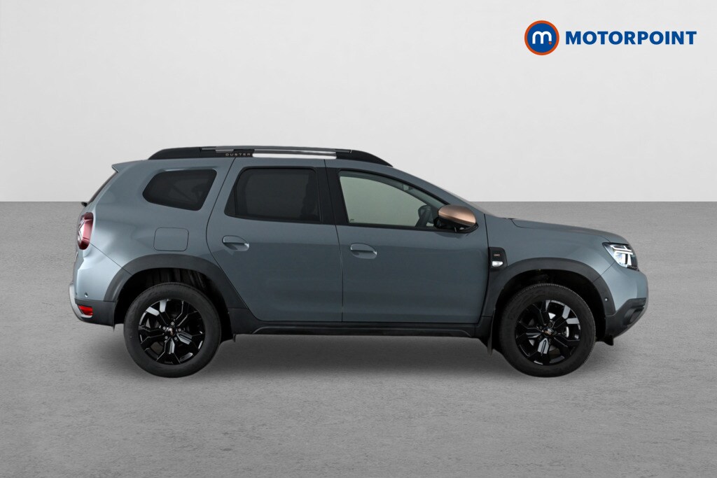Used Dacia Duster 2024 for sale - 78081749: Photo 8
