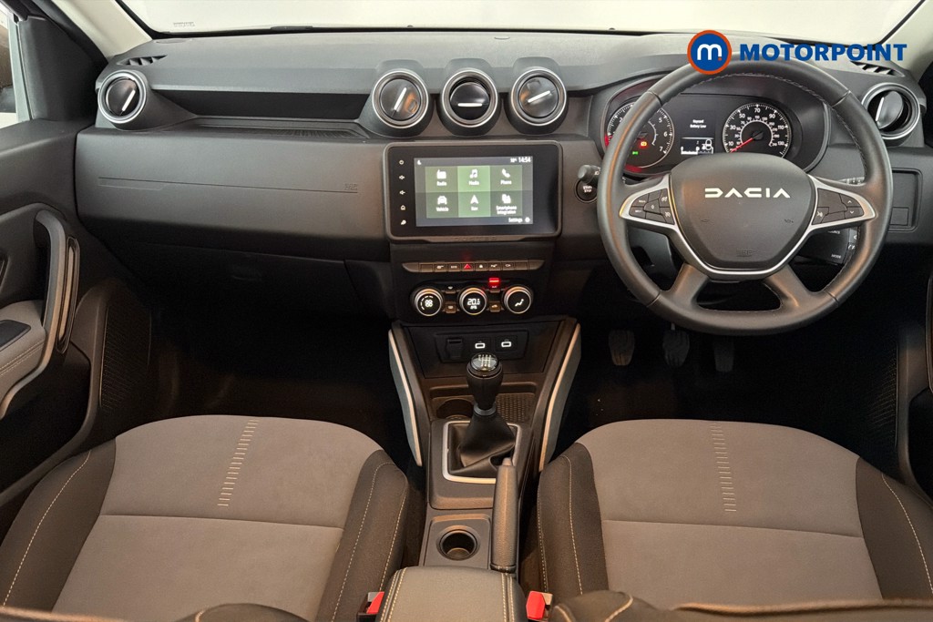 Used Dacia Duster 2024 for sale - 78081749: Photo 9