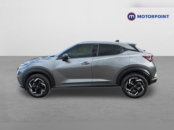 Used Nissan Juke undefined for sale - 78531894: Photo
