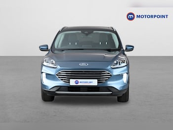Used Ford Kuga undefined for sale - 78556469: Photo