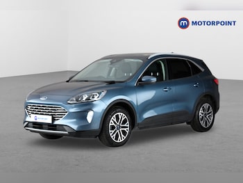 Used Ford Kuga undefined for sale - 78556469: Photo