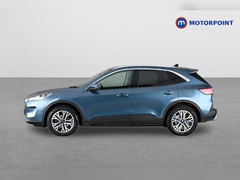Used Ford Kuga undefined for sale - 78556469: Photo