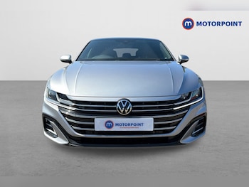 Used Volkswagen Arteon 2022 for sale - 78720236: Photo
