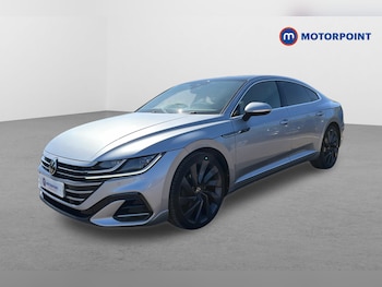 Used Volkswagen Arteon 2022 for sale - 78720236: Photo