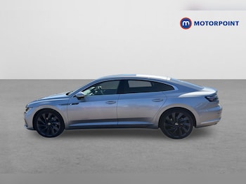Used Volkswagen Arteon 2022 for sale - 78720236: Photo