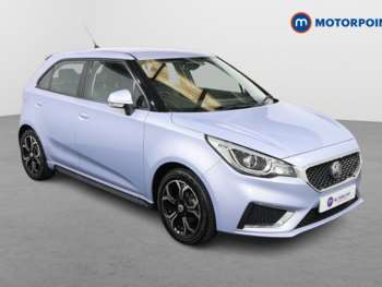 2022 - 1.5 VTi-TECH Exclusive 5dr [Navigation]