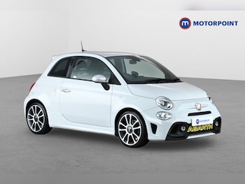Used Abarth 595 2021 for sale - 79418165: Photo