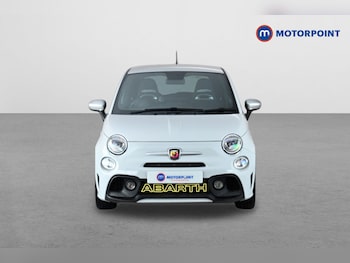 Used Abarth 595 2021 for sale - 79418165: Photo