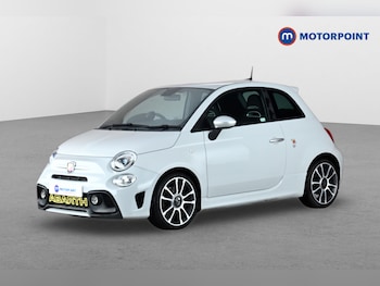 Used Abarth 595 2021 for sale - 79418165: Photo