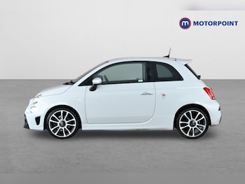 Used Abarth 595 2021 for sale - 79418165: Photo