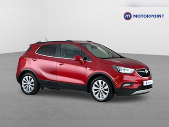 Used Vauxhall Mokka X 2018 for sale - 79220231: Photo