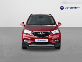 Used Vauxhall Mokka X 2018 for sale - 79220231: Photo