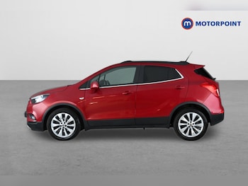 Used Vauxhall Mokka X 2018 for sale - 79220231: Photo