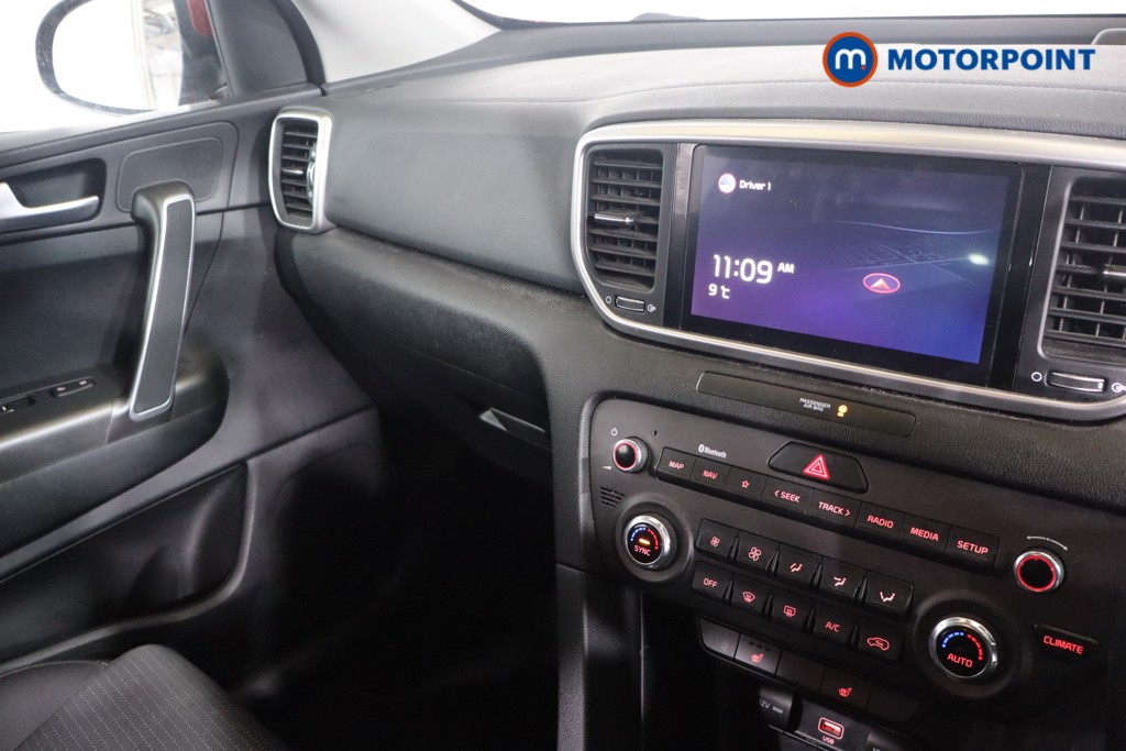 Used Kia Sportage 2021 for sale - 77951560: Photo 11