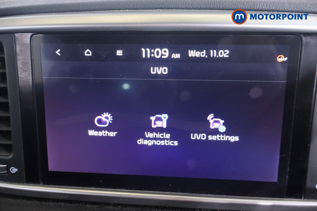 Used Kia Sportage 2021 for sale - 77951560: Photo 15