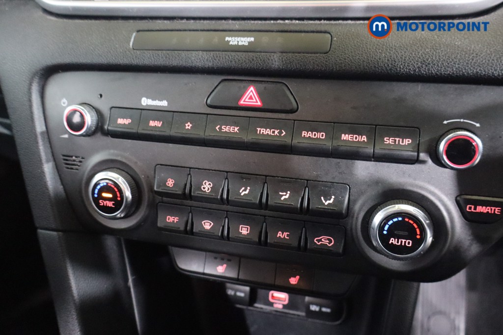 Used Kia Sportage 2021 for sale - 77951560: Photo 17