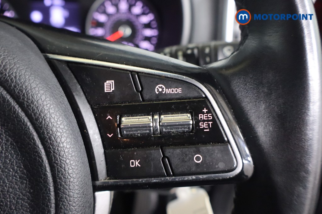 Used Kia Sportage 2021 for sale - 77951560: Photo 20