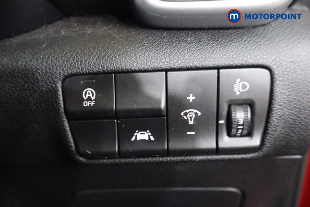 Used Kia Sportage 2021 for sale - 77951560: Photo 23