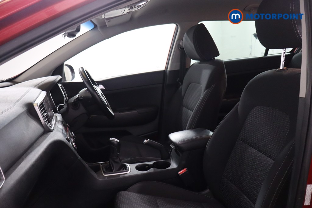 Used Kia Sportage 2021 for sale - 77951560: Photo 25