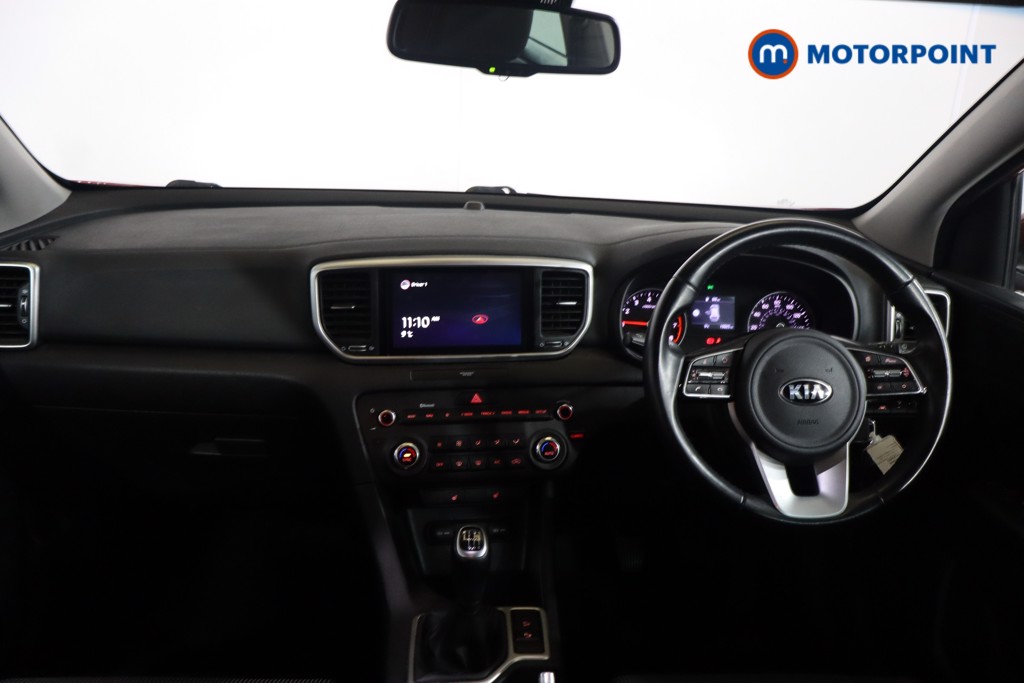 Used Kia Sportage 2021 for sale - 77951560: Photo 28