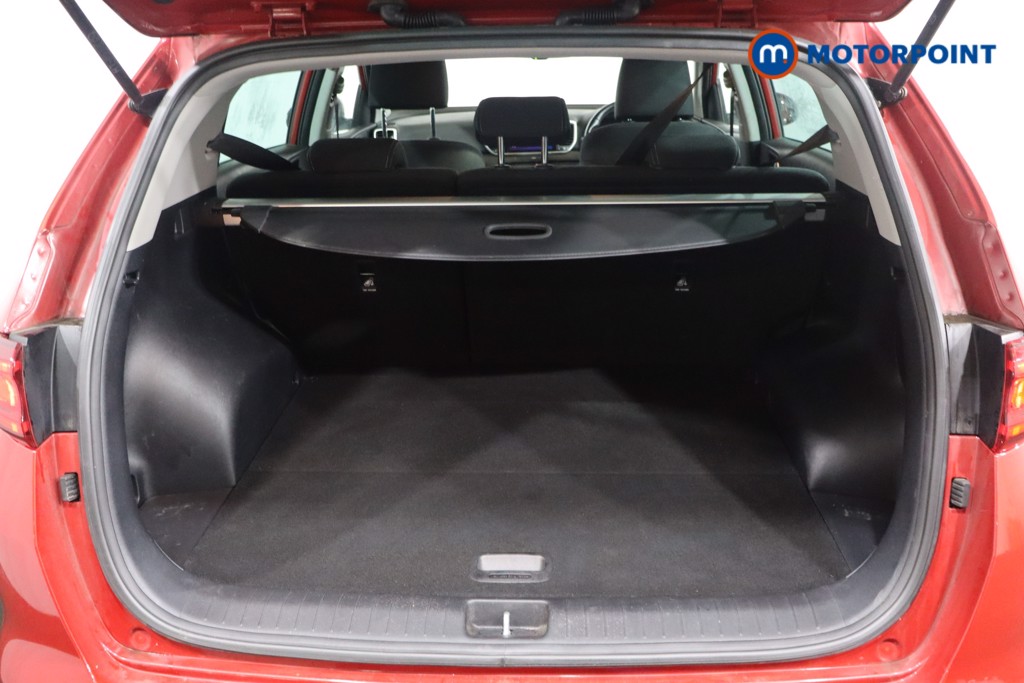 Used Kia Sportage 2021 for sale - 77951560: Photo 29