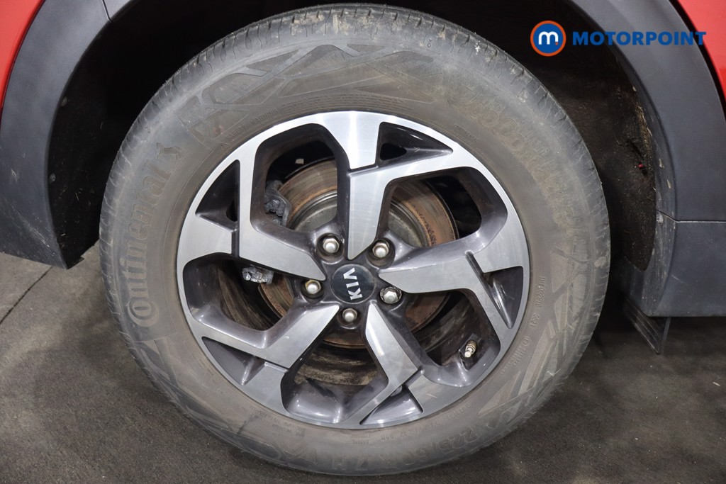 Used Kia Sportage 2021 for sale - 77951560: Photo 31