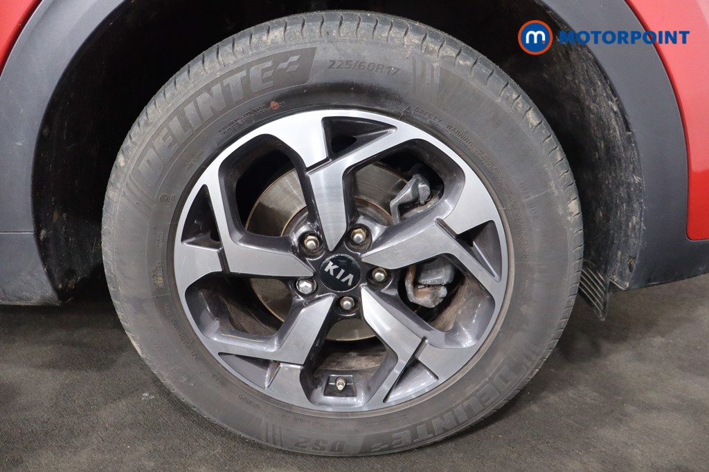 Used Kia Sportage 2021 for sale - 77951560: Photo 32