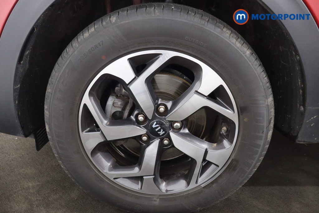 Used Kia Sportage 2021 for sale - 77951560: Photo 33