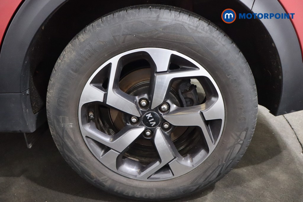 Used Kia Sportage 2021 for sale - 77951560: Photo 34