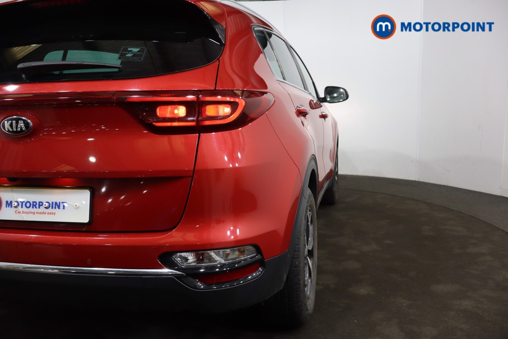 Used Kia Sportage 2021 for sale - 77951560: Photo 36