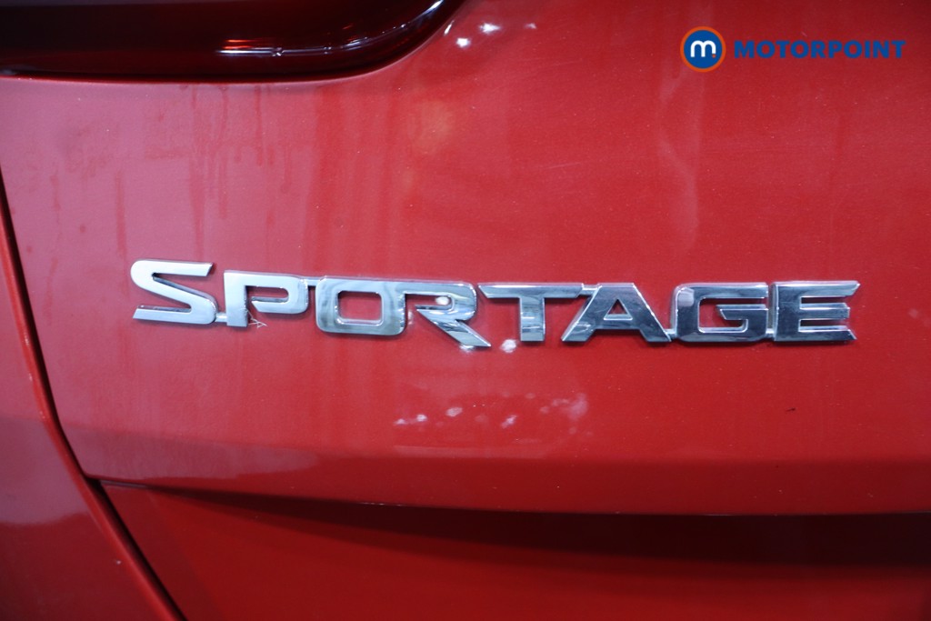 Used Kia Sportage 2021 for sale - 77951560: Photo 37