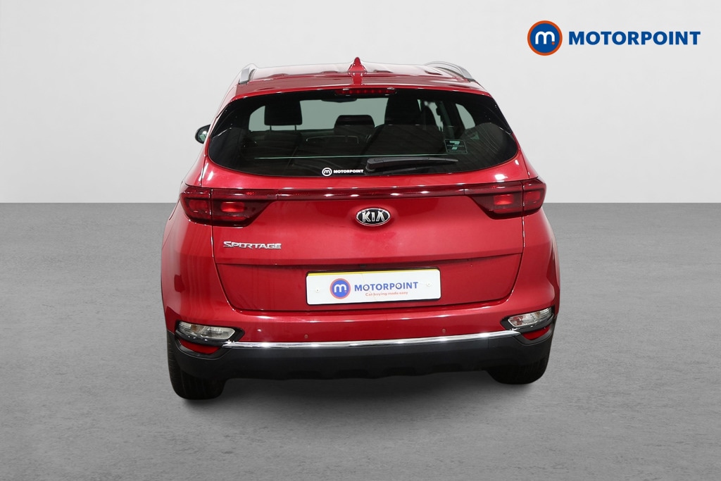 Used Kia Sportage 2021 for sale - 77951560: Photo 6