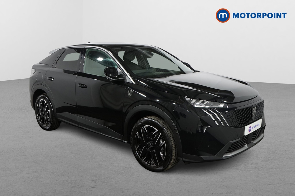 Used Peugeot 3008 2025 for sale - 76835841: Photo 1