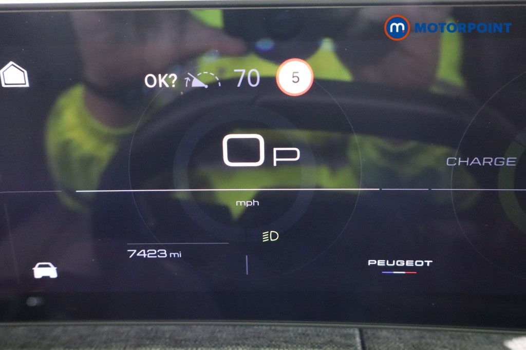 Used Peugeot 3008 2025 for sale - 76835841: Photo 10