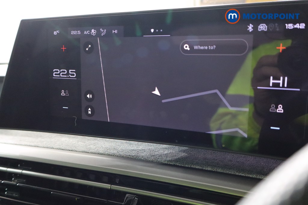 Used Peugeot 3008 2025 for sale - 76835841: Photo 15