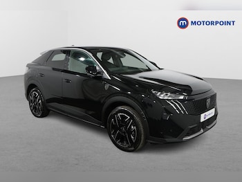 2025 - 1.2 Hybrid 136 GT 5dr e-DSC6