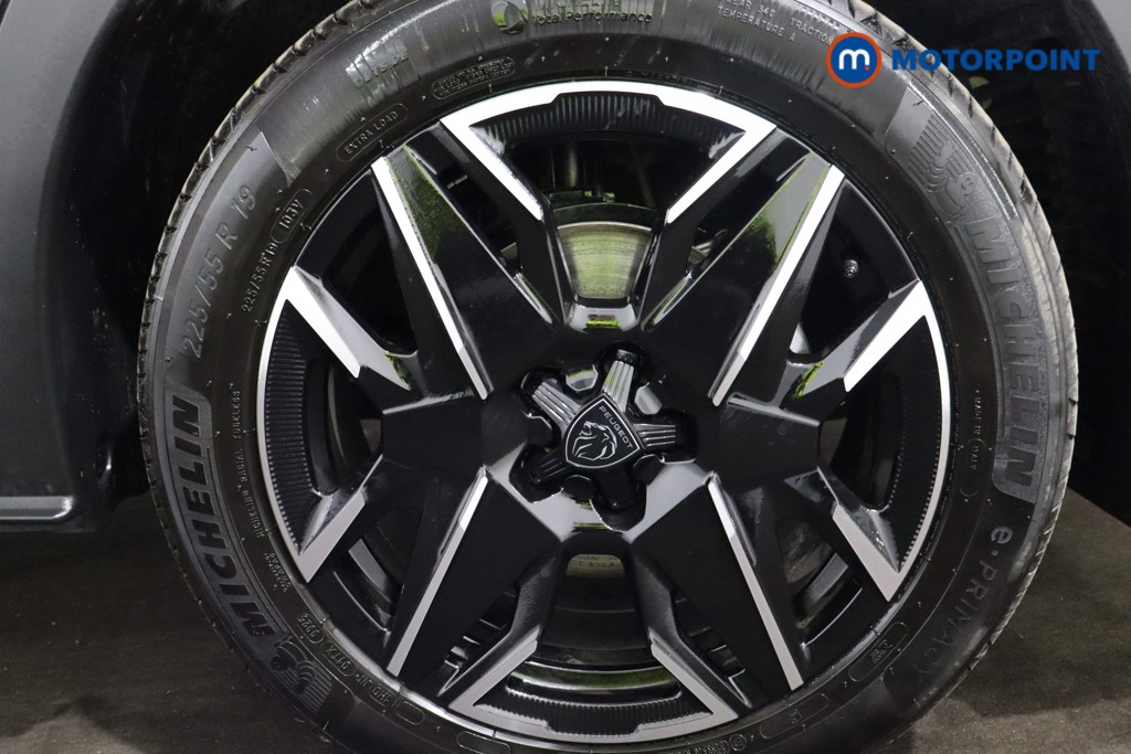 Used Peugeot 3008 2025 for sale - 76835841: Photo 24