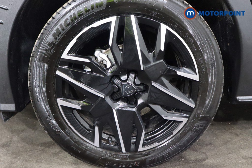 Used Peugeot 3008 2025 for sale - 76835841: Photo 25