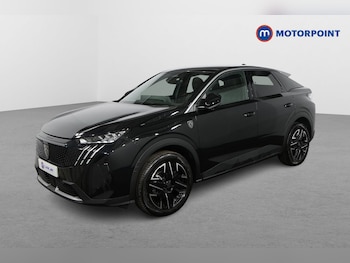 Used Peugeot 3008 2025 for sale - 76835841: Photo