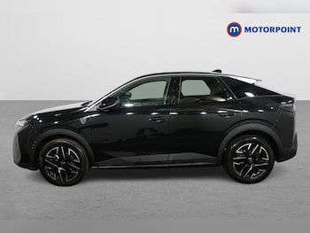 Used Peugeot 3008 2025 for sale - 76835841: Photo