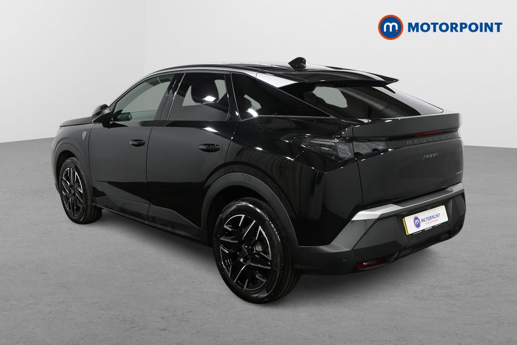 Used Peugeot 3008 2025 for sale - 76835841: Photo 5