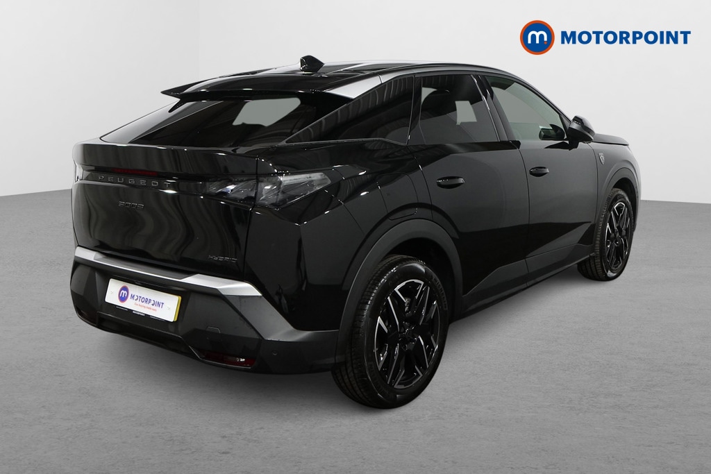 Used Peugeot 3008 2025 for sale - 76835841: Photo 7