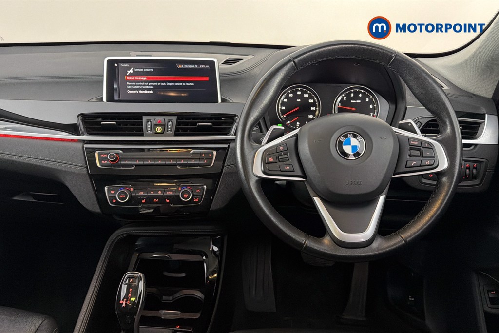 Used BMW X1 2021 for sale - 77989282: Photo 10