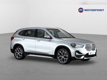 BMW X1 feature image
