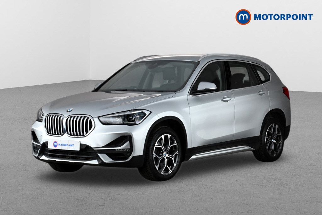 Used BMW X1 2021 for sale - 77989282: Photo 3