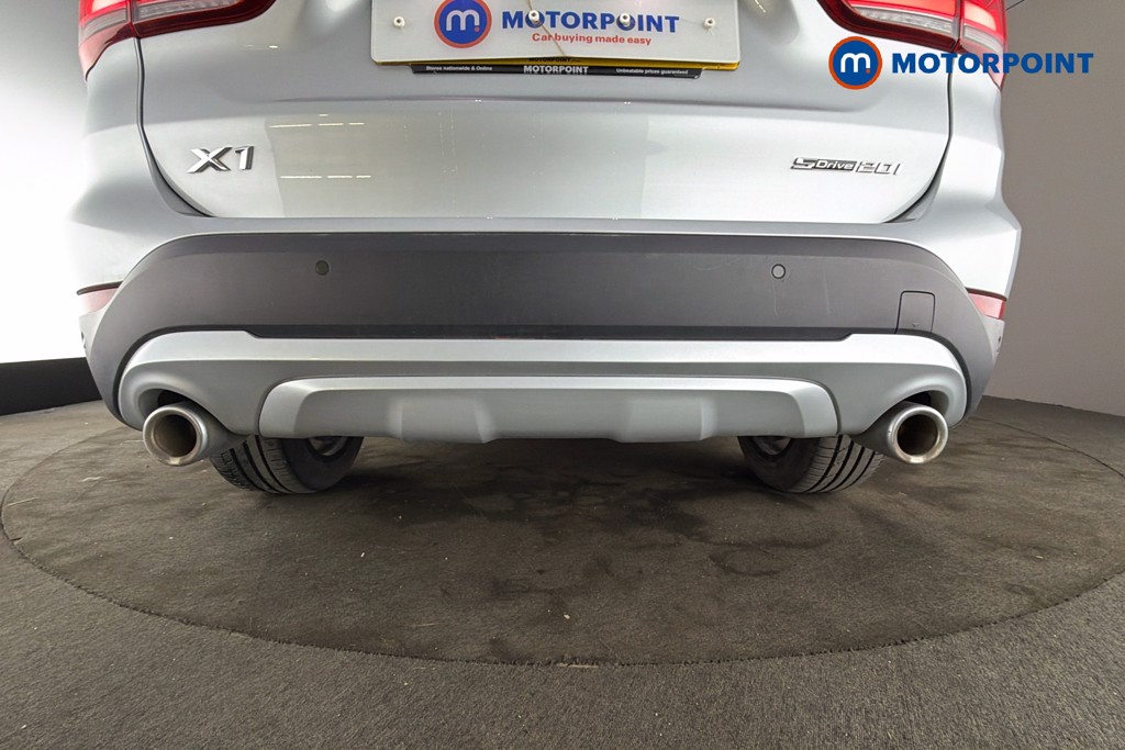 Used BMW X1 2021 for sale - 77989282: Photo 36