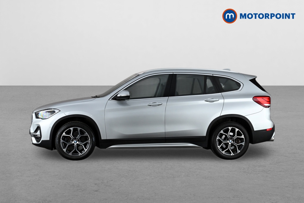 Used BMW X1 2021 for sale - 77989282: Photo 4
